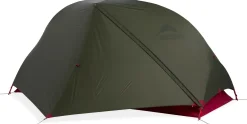 Backpacking & Lightweight Tents-MSR Hubba Hubba Bikepack 1 Tent
