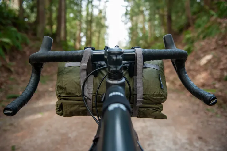 Backpacking & Lightweight Tents-MSR Hubba Hubba Bikepack 2 Tent