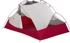 Backpacking & Lightweight Tents-MSR Hubba Hubba Bikepack 2 Tent