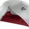 Backpacking & Lightweight Tents-MSR Hubba Hubba NX Tent - Gray