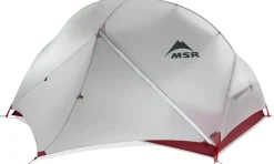 Backpacking & Lightweight Tents-MSR Hubba Hubba NX Tent - Gray