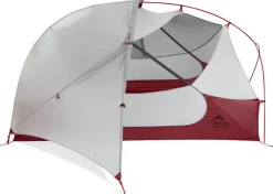 Backpacking & Lightweight Tents-MSR Hubba Hubba NX Tent - Gray