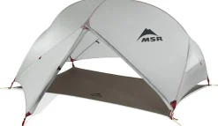 Backpacking & Lightweight Tents-MSR Hubba Hubba NX Tent - Gray