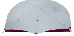Backpacking & Lightweight Tents-MSR Hubba Hubba NX Tent - Gray
