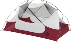 Backpacking & Lightweight Tents-MSR Hubba Hubba NX Tent - Gray