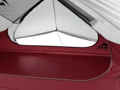 Backpacking & Lightweight Tents-MSR Hubba Hubba NX Tent - Gray