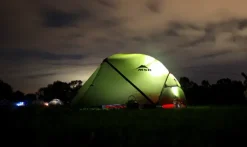 Backpacking & Lightweight Tents-MSR Hubba Hubba NX Tent - Green