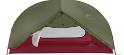 Backpacking & Lightweight Tents-MSR Hubba Hubba NX Tent - Green