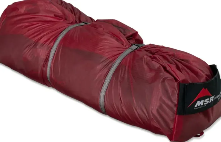 Backpacking & Lightweight Tents-MSR Hubba Hubba NX Tent - Green