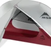 Backpacking & Lightweight Tents-MSR Hubba NX Tent - Gray