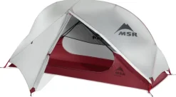 Backpacking & Lightweight Tents-MSR Hubba NX Tent - Gray