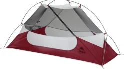 Backpacking & Lightweight Tents-MSR Hubba NX Tent - Gray