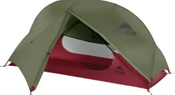 Backpacking & Lightweight Tents-MSR Hubba NX Tent - Green