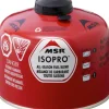 Stove Accessories-MSR IsoPro Gas - 227g