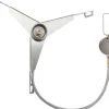 Stove Accessories-MSR LowDown Remote Stove Adapter