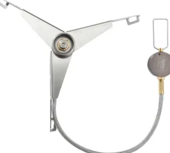 Stove Accessories-MSR LowDown Remote Stove Adapter