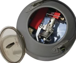 Pots, Pans & Kettles-MSR Pika 1L Teapot