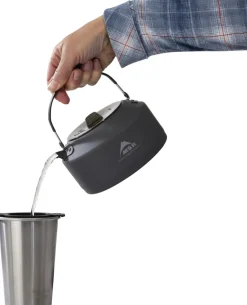 Pots, Pans & Kettles-MSR Pika 1L Teapot