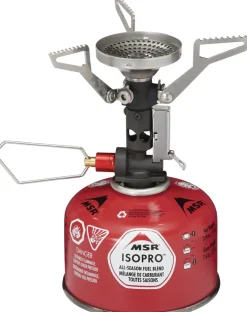Lightweight Stoves-MSR PocketRocket Deluxe Stove