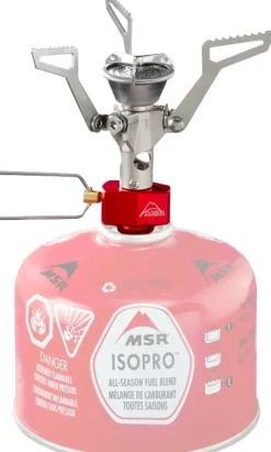 Lightweight Stoves-MSR PocketRocket 2 Stove