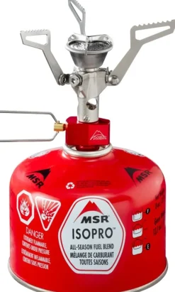 Lightweight Stoves-MSR PocketRocket 2 Stove