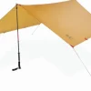 Tarps & Shelters-MSR Thru-Hiker 70 Wing Tarp