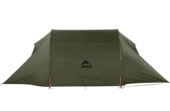 Backpacking & Lightweight Tents-MSR Tindheim 3 Tent