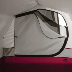 Backpacking & Lightweight Tents-MSR Tindheim 2 Tent