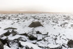 Backpacking & Lightweight Tents-MSR Tindheim 2 Tent