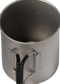 Plates, Bowls, Cups & Utensils-MSR Titan Cup - 450mL