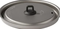 Pots, Pans & Kettles-MSR Titan Kettle - 900mL