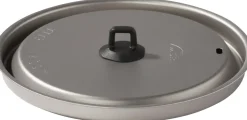 Pots, Pans & Kettles-MSR Titan Kettle - 1400mL