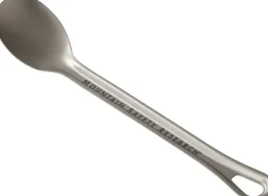 Plates, Bowls, Cups & Utensils-MSR Titan Long Spoon