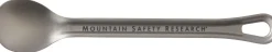 Plates, Bowls, Cups & Utensils-MSR Titan Long Spoon