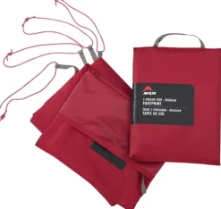 Footprints & Floors-MSR Universal Tent Footprint - 2 Person