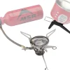 Lightweight Stoves-MSR WhisperLite Universal Stove with Fuel Bottle
