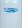 Water Bottles-Nalgene HDPE Wide Mouth Bottle - 1L
