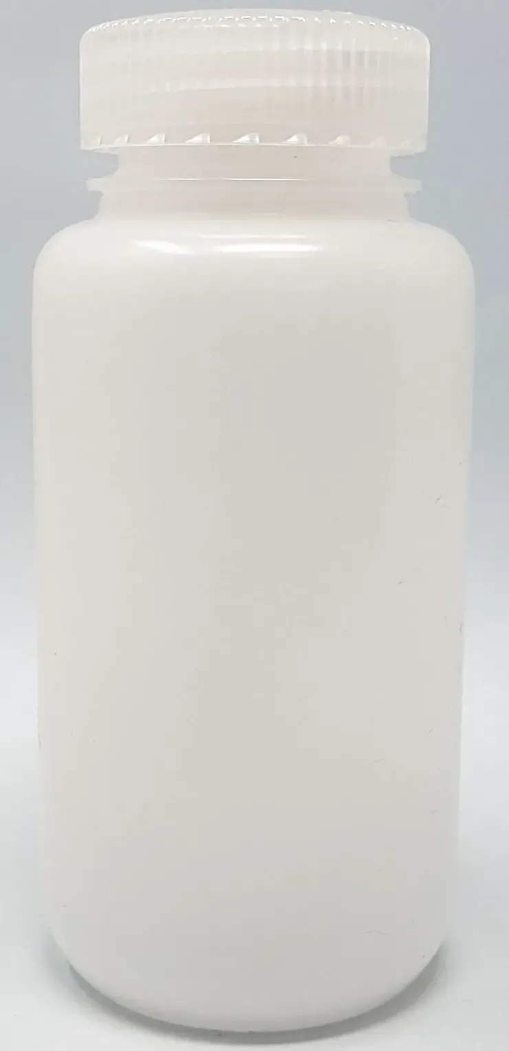 Travel Containers|Travel Accessories-Nalgene HDPE Wide Mouth Travel Container - 250ml