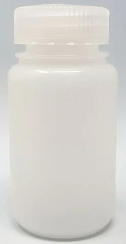 Travel Containers|Travel Accessories-Nalgene HDPE Wide Mouth Travel Container - 125ml