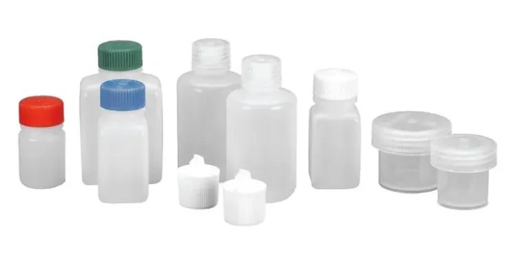Travel Containers|Travel Accessories-Nalgene Medium Travel Container Kit