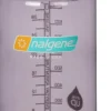 Water Bottles-Nalgene Sustain Narrow Mouth Water Bottle - 1L - Aubergine