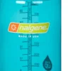 Water Bottles-Nalgene Sustain Narrow Mouth Water Bottle - 1L - Cerulean
