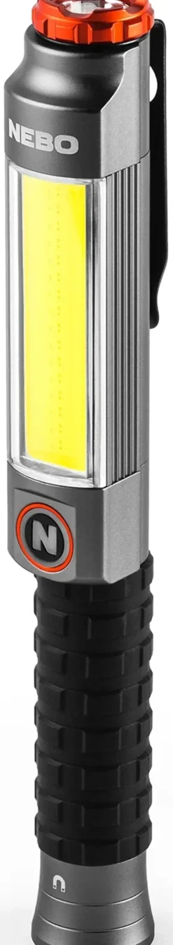 Lights & Lanterns|Lighting-Nebo Big Larry 3 Light