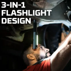 Lights & Lanterns|Lighting-Nebo Big Larry 3 Light