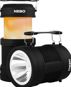 Lights & Lanterns|Lighting-Nebo Big Poppy Lantern