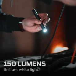 Lights & Lanterns|Lighting-Nebo Columbo 150 Flashlight