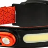 Lights & Lanterns|Lighting-Nebo Curvbeam 600 FLEX Headlamp