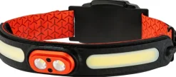 Lights & Lanterns|Lighting-Nebo Curvbeam 600 FLEX Headlamp