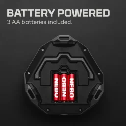 Lights & Lanterns|Lighting-Nebo Galileo Air 500 Collapsible Lantern