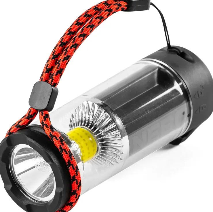 Lights & Lanterns|Lighting-Nebo Galileo Tempest 350 Lantern